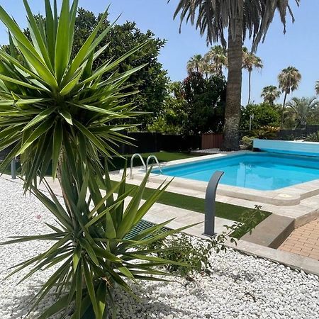 The Great Escape Villa Costa Adeje  Exterior foto