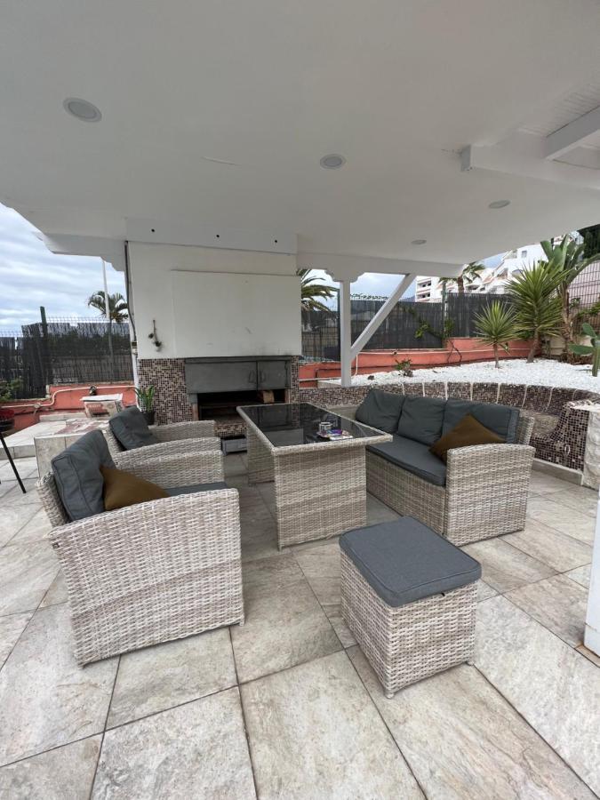 The Great Escape Villa Costa Adeje  Exterior foto