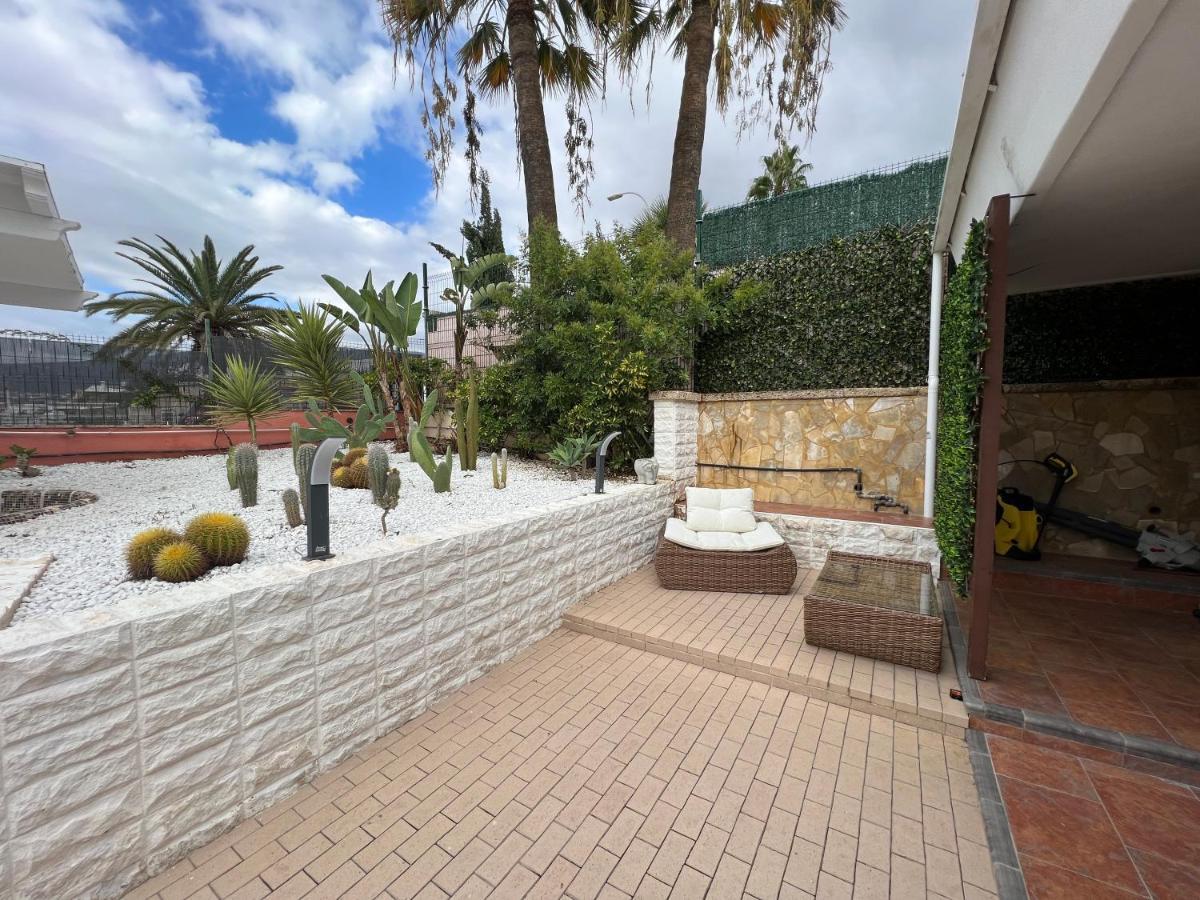 The Great Escape Villa Costa Adeje  Exterior foto