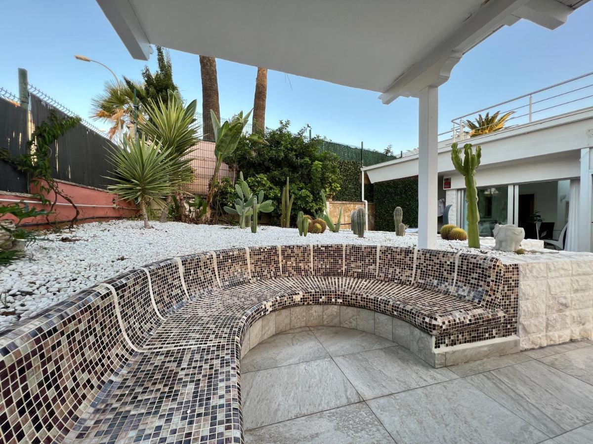 The Great Escape Villa Costa Adeje  Exterior foto