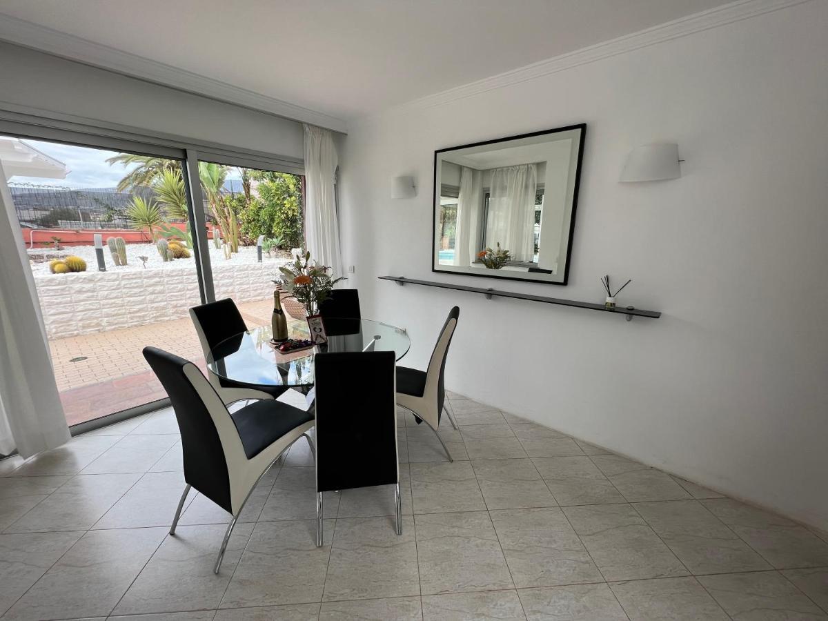 The Great Escape Villa Costa Adeje  Exterior foto