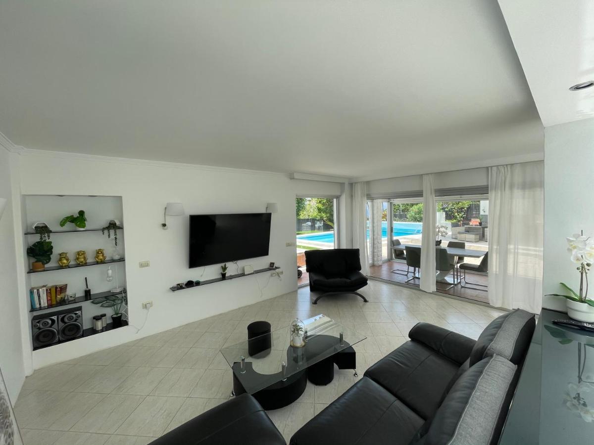 The Great Escape Villa Costa Adeje  Exterior foto