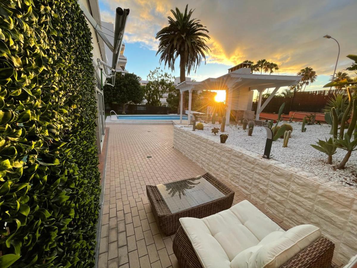 The Great Escape Villa Costa Adeje  Exterior foto